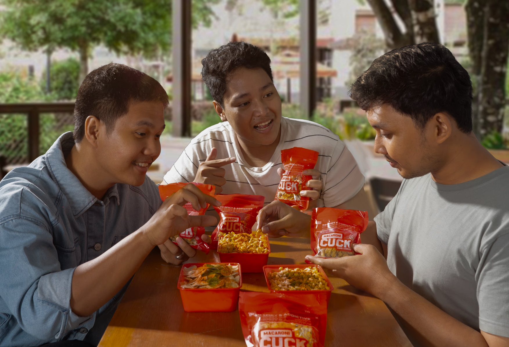 Lagi Ngumpul Tugas? Yang Kurang Cuma Satu.